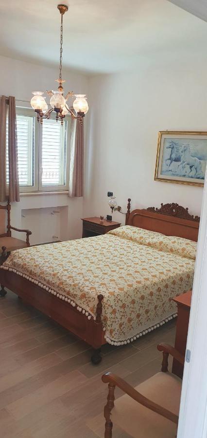 Agape Casa Vacanze Giardini Naxos Dış mekan fotoğraf